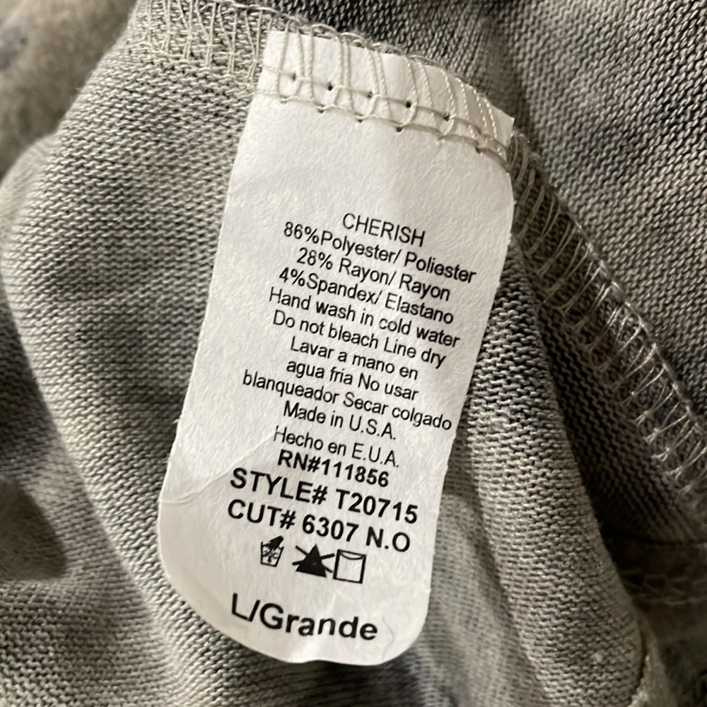 Open-back sweater. - Picture 7 of 7